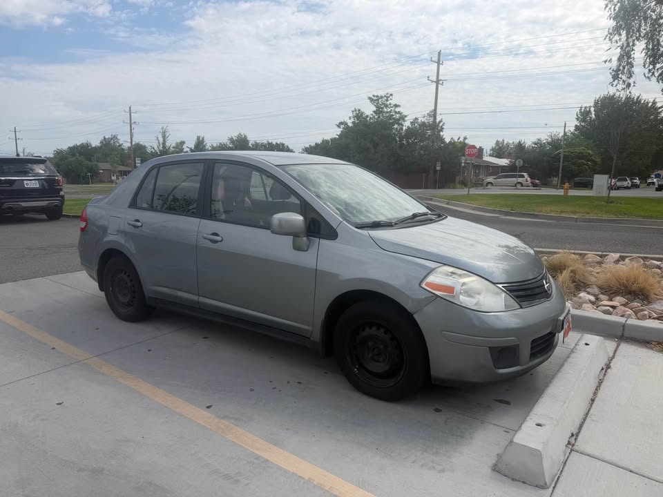 2010 Nissan Sentra 1.8 S Sedan 4D — 3