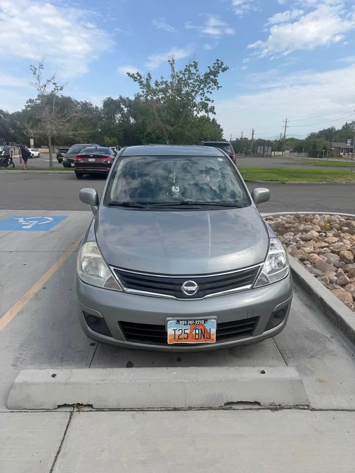 2010 Nissan Sentra 1.8 S Sedan 4D — 2