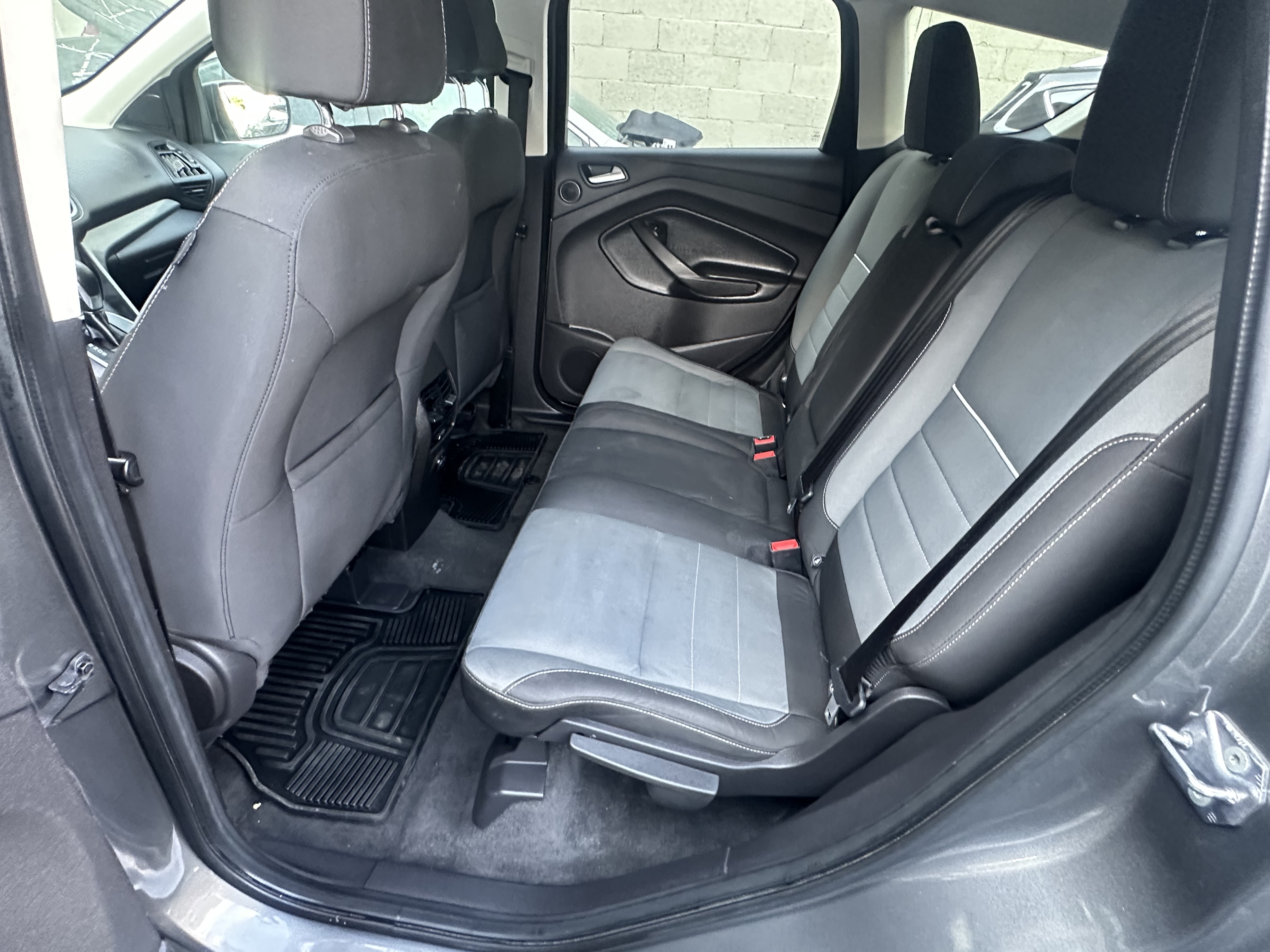 2013 Ford Escape — 9