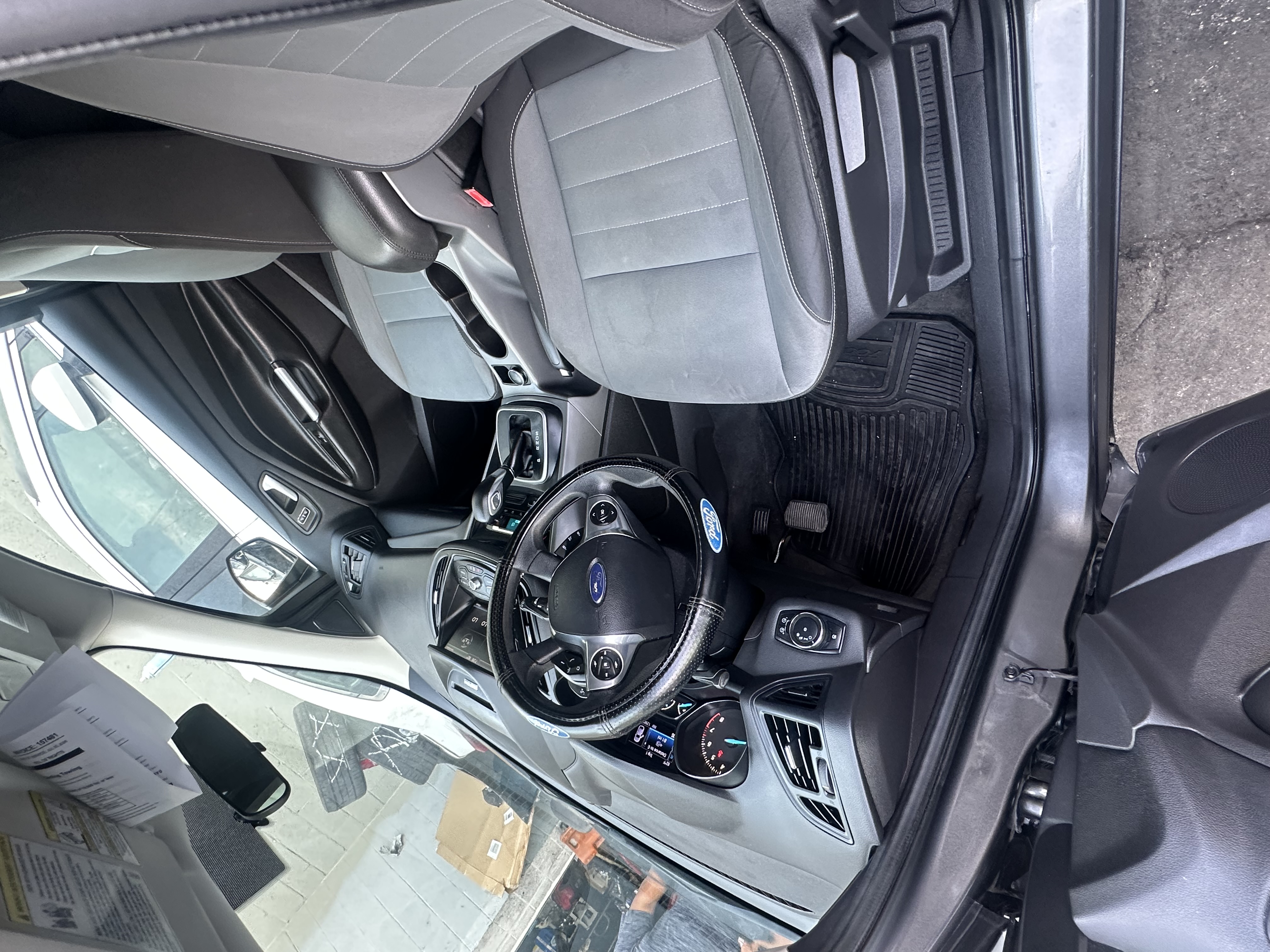 2013 Ford Escape — 3