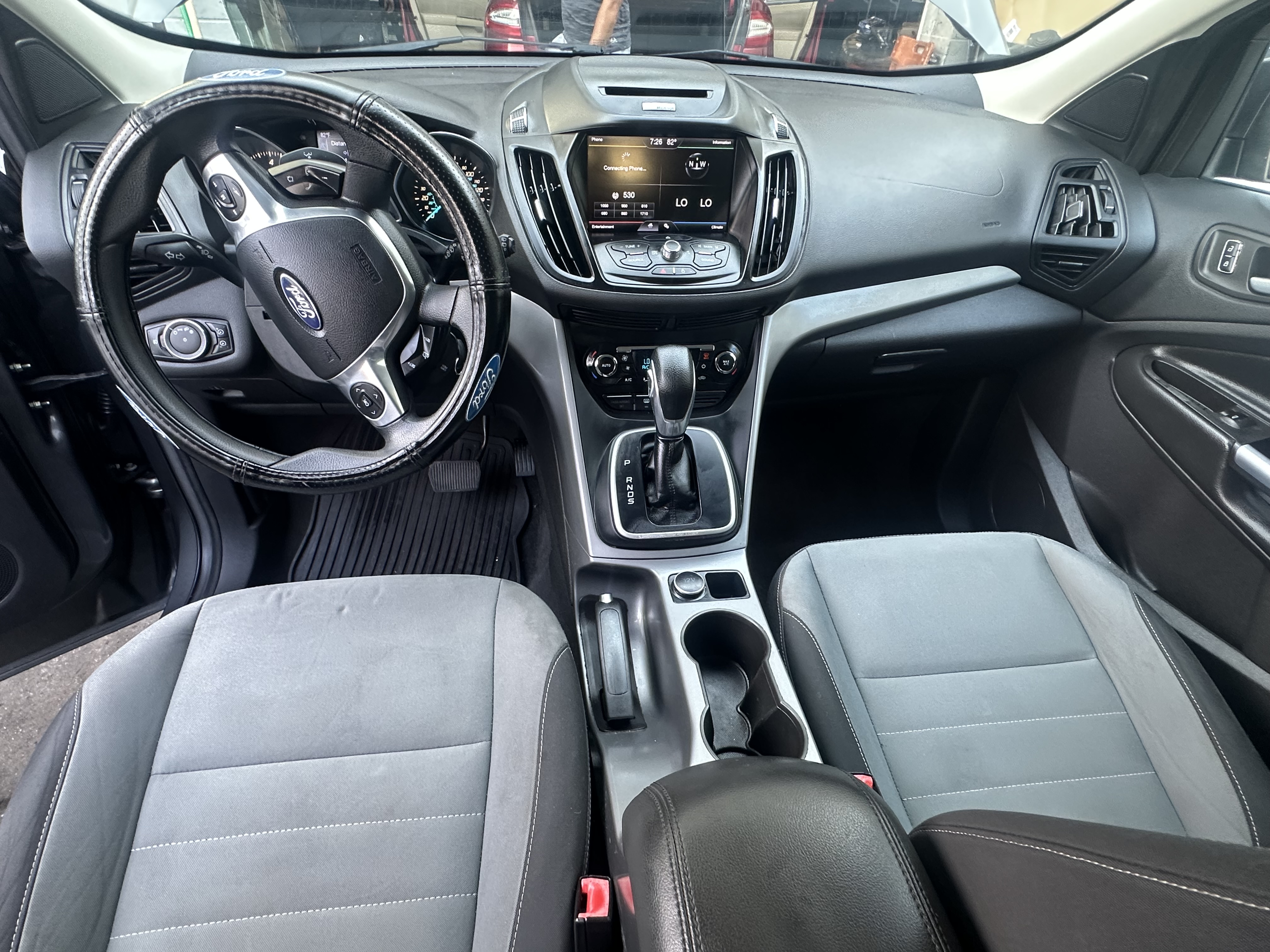 2013 Ford Escape — 6