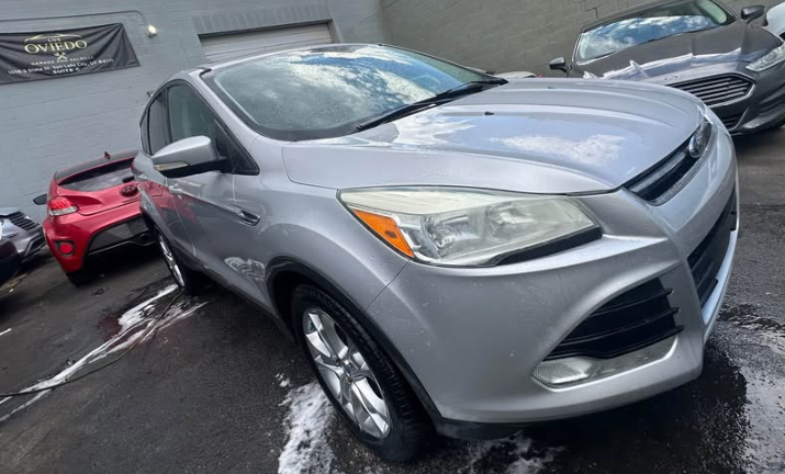 2013 Ford Escape — 3
