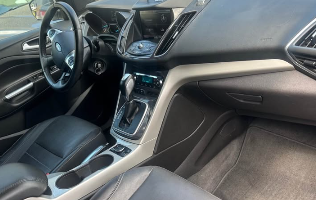 2013 Ford Escape — 5